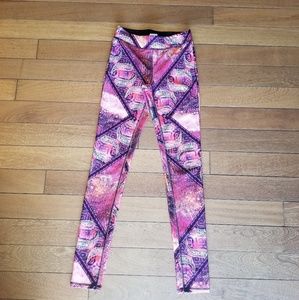 Yoga pants